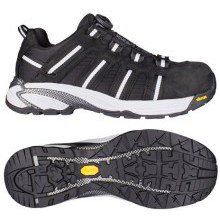 Solid Gear Vapor Footwear Size 7(41)