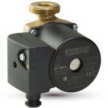 Stuart Turner st15/60b 130 bronze circulat pump 230v 47074