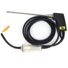 Temperature Sampling Probe