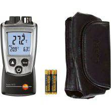 Testo 2 Channel Infrared Thermometer