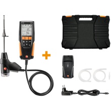 Testo 310 - Flue Gas Analyser (Advanced Kit)