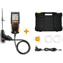 Testo 310 - Flue Gas Analyser (Standard kit)