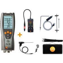 Testo 327 Standard Kit with 316i + CPA1 Kit