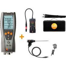 Testo 327 Standard Kit with 316i Leak Detector