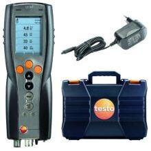Testo 340 - Flue Gas Analyser (SO2 Kit)