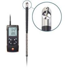 Testo 416 Digital 16mm Vane Anemometer