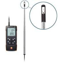 Testo 425 Digital Hot Wire Anemometer