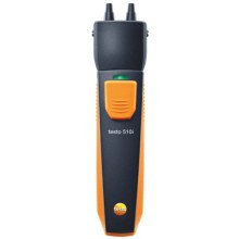 Testo 510i Differential Pressure Instrument (Manometer) Bluetooth