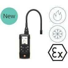testo 515 Ex Combination leak detector Gas and Refrigeration