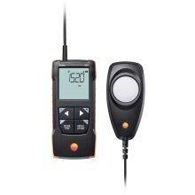 Testo 545 Digital Lux Meter