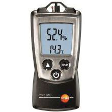 Testo 610 - Compact Humidity/Temperature Meter