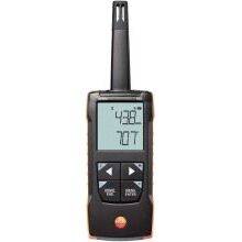 Testo 625 Digital Thermohygrometer