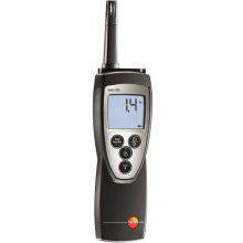 Testo 625 - Thermohygrometer
