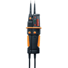 Testo 750-2 Voltage Tester