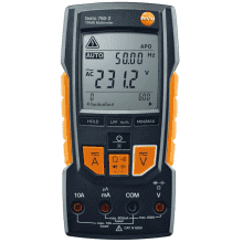 Testo 760-2 Multi-Meter
