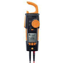 Testo 770-1 - TRMS Clamp meter