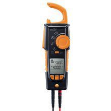 Testo 770-2 - TRMS Clamp meter