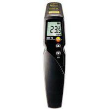 Testo 830-T2 Infra-Red Thermometer