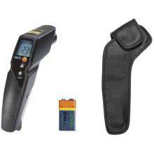 Testo 830-T2 Infra-Red Thermometer Set