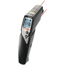 Testo 830-T4
