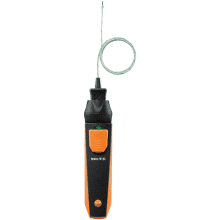 Testo 915i - Flexible TC Probe