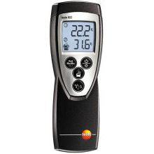 Testo 922 - 2 Channel Differential Thermometer
