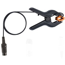 Testo Clamp Probe with NTC Temperature Sensor