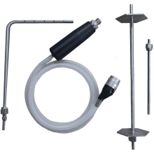 Testo CPA1 Set