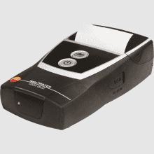 Testo Mobile Bluetooth / IRDA Printer for Testo 300, Testo 310
