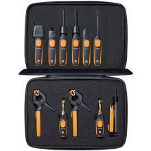 Testo Smart Probes HVAC/R Ultimate Kit