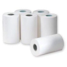 Testo Spare Paper Rolls For Printer (x6)