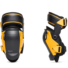 Toughbuilt Gelfit Fanatic Stabilisation Knee Pads