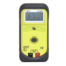 TPI 100 Digital Multimeter EZ One Button