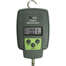 TPI 608 Single Input Digital Manometer