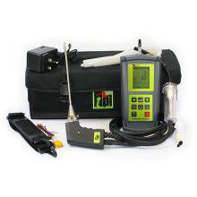 TPI 717R Kit With Standard Accessories