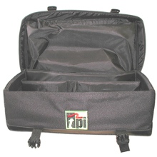 TPI Carry Case for Combustion Analyser Kits
