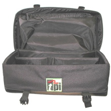TPI Carry Case for Combustion Analyser Kits