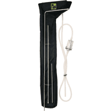 TPI Cooker Probe Set for FGA c/w Water Trap Bowl & Pouch