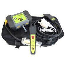 TPI DC710C2 Flue Gas Analyser Kit