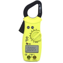 TPI Digital Clamp Meter, 4,000 Count Slim Jaw c/w Capacitance