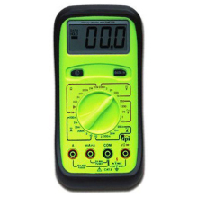 TPI Digital Multimeter, Full Size c/w Data Hold Function