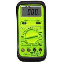 TPI Digital Multimeter, Full Size c/w Capacitance Function
