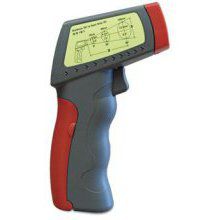 TPI High Temperature, Gun Style Laser Guide