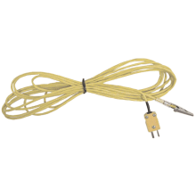 TPI "K" Type Dishwasher Temperature Test Probe