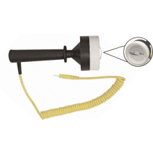 TPI "K" Type Floor Surface Temperature Probe
