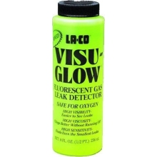 Visu-glow - High Visibility Leak Detector