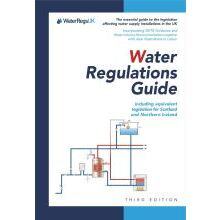 Water Regulations Guide New 3rd Edition