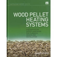 Wood Pellet Heating Systems - Handbook on Planning, Design and Installation